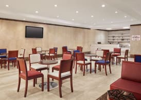 Makarem Al Bait Al Azizia Hotel 4