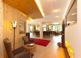 Hotel Alpina Rauris 2