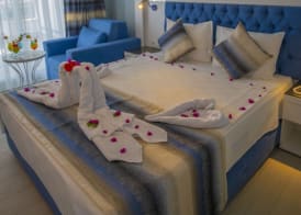 Marine Family Club Hotel - All inclusive 2