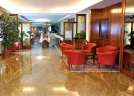 Euromotel Croce Bianca 2