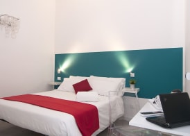 Modica Old Town Rooms 5