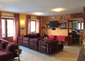 Hotel Sciatori 4