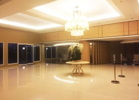 Shell Residences Apartment by Homebound 2