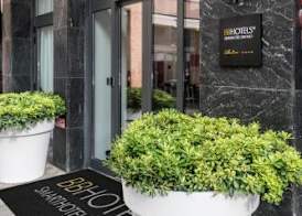 BB Hotels Smarthotel Duomo 4