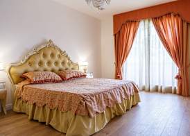 Hotel Villa Sofia 5