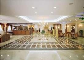 Hotel Principe 2