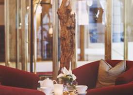 Hotel Waldhuus Davos 2