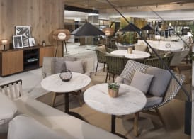 Meliá Madrid Serrano 2