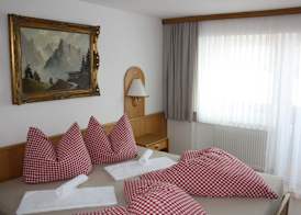 Landhotel Wolf 5