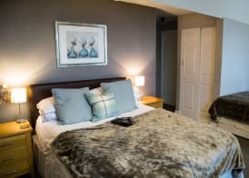 Hedley House Hotel Wellness and Spa 5