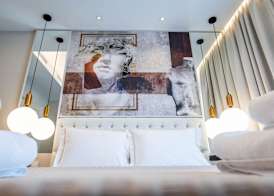 Gate Twenty Two Boutique Hotel 4