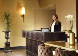 San Firenze Suites & Spa 2