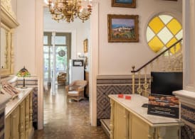 Hotel Medium Romantic 2