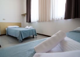 CSA Hotel Beach & Park 5