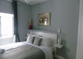 Room Inn Vatican 5
