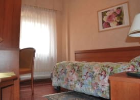 Hotel Siena 5