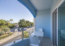 Velamar Boutique Hotel - Adults Friendly 5