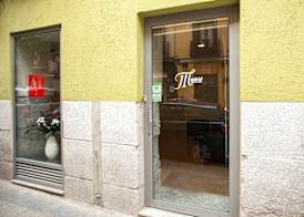 Apartment in the Centre 2