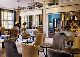 Hotel Elephant Weimar, Autograph Collection 3