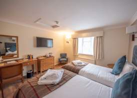 Norfolk Arms Hotel - Arundel 5