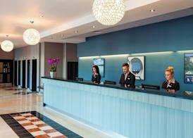 Leonardo Hotel Plymouth 2