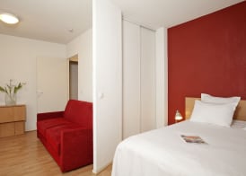 Séjours & Affaires Paris Nanterre 5