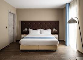 The Segond Hotel 2