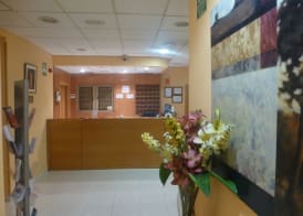 Hostal El Val 4