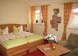 Landhotel zum Honigdieb 3
