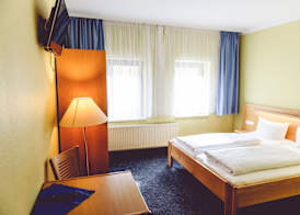 Landgasthof Schwabhausen 3