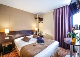 Hôtel Inn Design & Restaurant Poitiers 3
