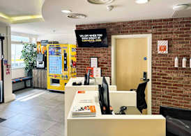 easyHotel Croydon 3