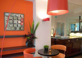 Hôtel Marais Bastille 5
