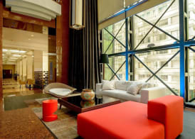 Radisson Montevideo Victoria Plaza Hotel 2