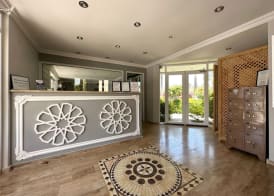 Villa Dolunay Apart Hotel 2