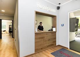 mk hotel eschborn 4