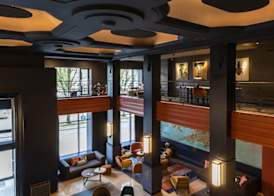 Hôtel & Spa Oceania Le Conti 4