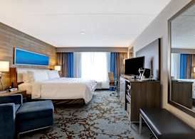 Holiday Inn - Mississauga Toronto West by IHG 4