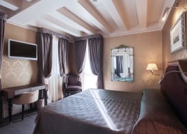 Hotel Moresco 3