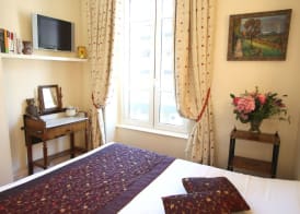 Hotel des Celestins 5