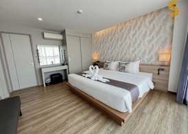 Slive Hotel 5