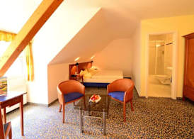 Landidyll Hotel Erbgericht Tautewalde 5