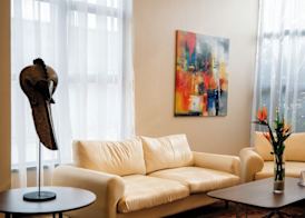 Trademark Suites at Enaki Town 4