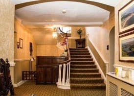 Bishopsgate House Hotel 2