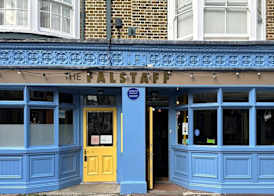 The Falstaff Ramsgate 2