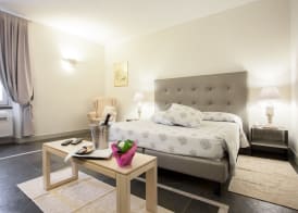 Hotel Maison Tresnuraghes 3
