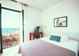 Hotel Sirenetta 5