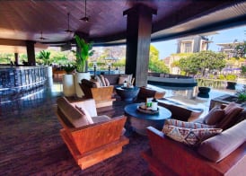 The Sakala Resort Bali All Suites 5