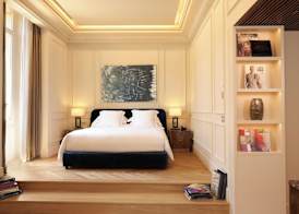 The First Arte - Preferred Hotels & Resorts 5