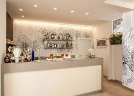 Hotel leonardo 5
